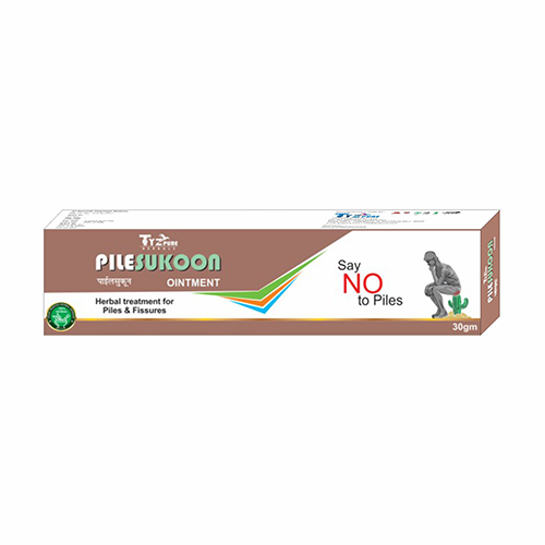 PILESUKOON